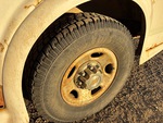 Chassis Photos with