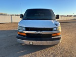 Chassis Photos with