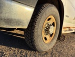 Chassis Photos with