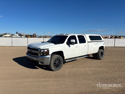 General Appearance with Featured Photo