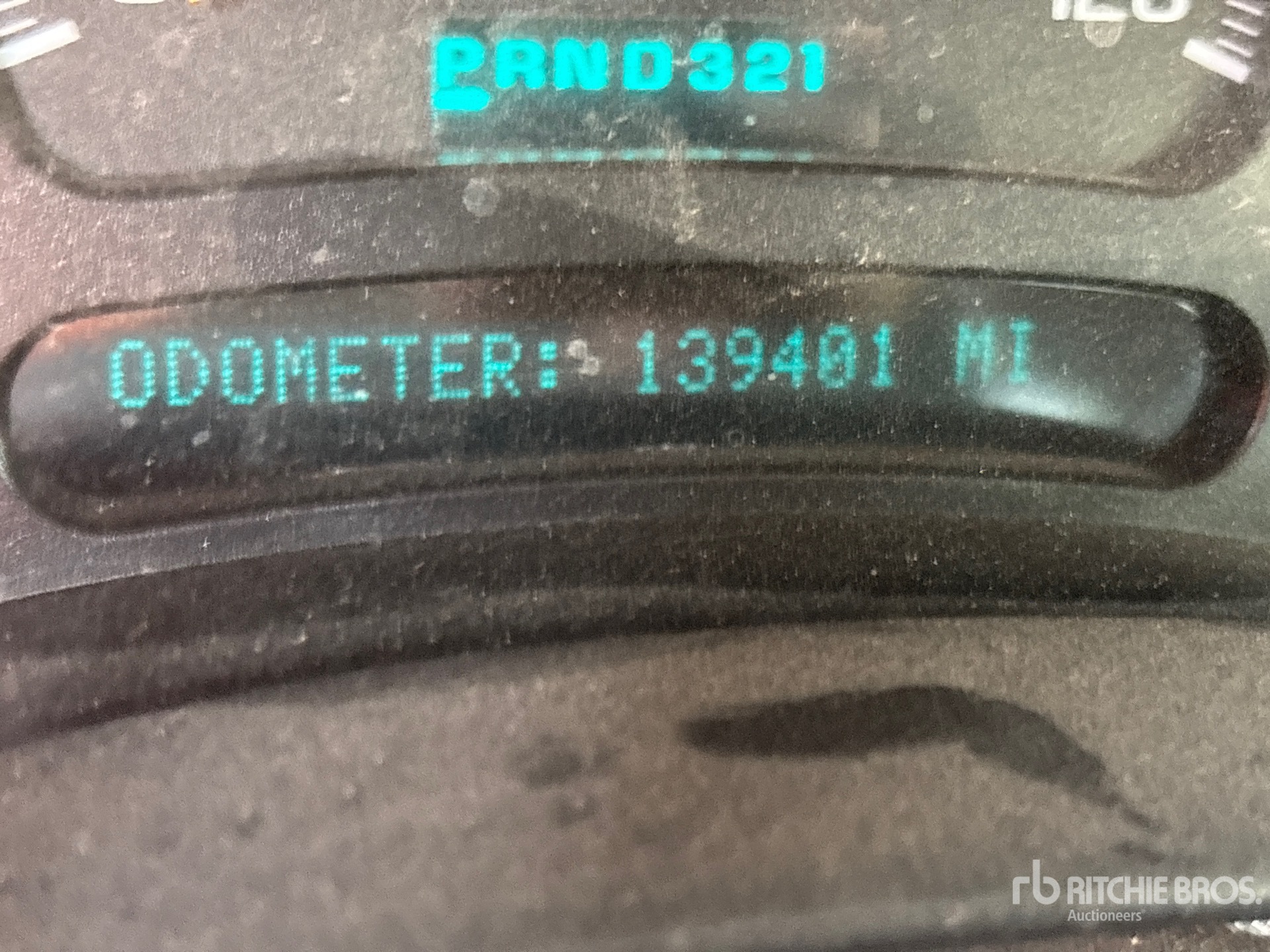 2005 Chevrolet 2500HD