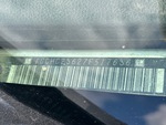 General Appearance with Frame Stamp Serial Number/VIN Photo