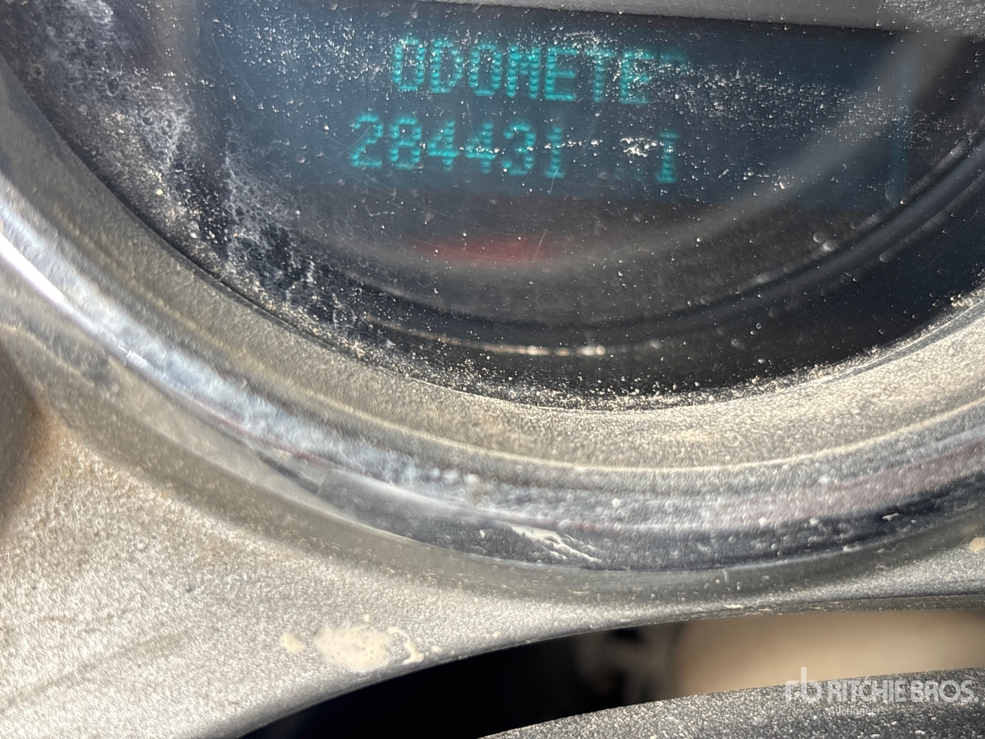 2007 Chevrolet SILVERADO 2500