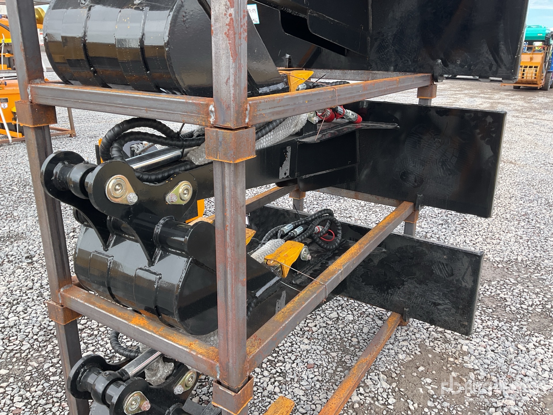 2026 GIYI BK56