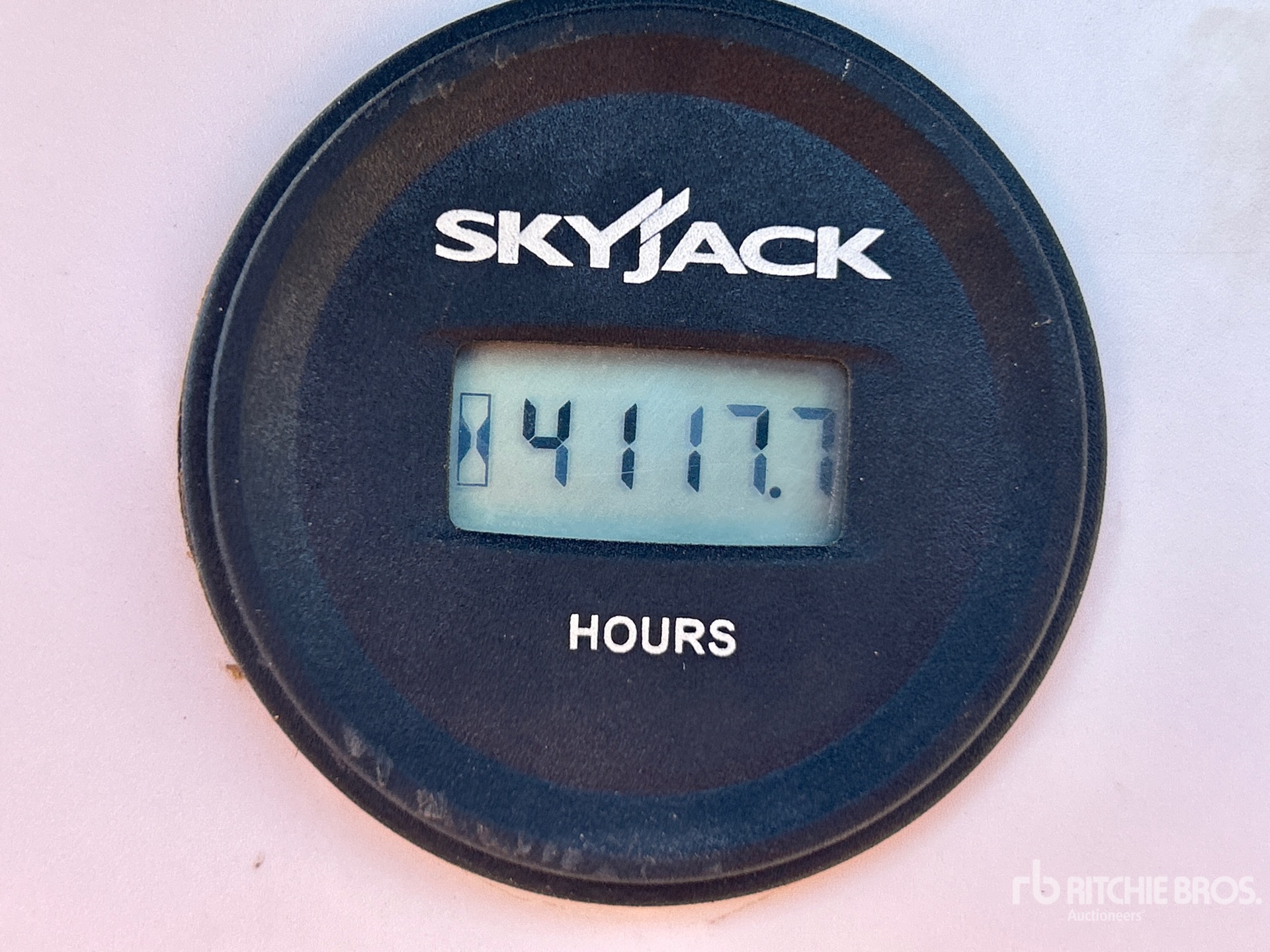 2017 Skyjack SJ61T