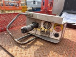 Basic Control Station Upper with