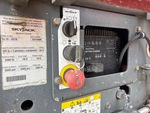 Basic Lower Control Station with