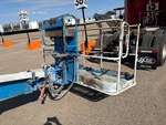 Basic Control Station Upper with