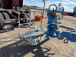 Basic Control Station Upper with