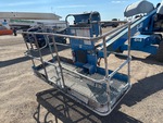 Basic Control Station Upper with