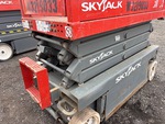 Chassis Photos with