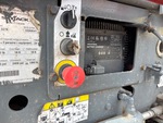 Basic Lower Control Station with