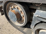 Undercarriage with Left Idler