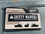 Safety with