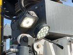 General Appearance with Exterior Lights Functional