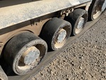 Undercarriage with Right Track Rollers