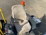 Control Station with Seats/armrests