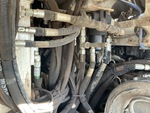 Hydraulics with Hoses (Hydraulics)