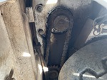 Drivetrain with Drive Chains/Sprockets