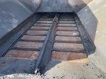 Chassis with Feed Conveyors