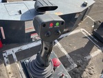 Control Station with Powertrain controls