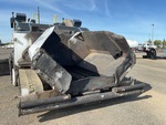 Chassis with Hopper Wings