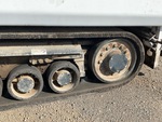 Undercarriage with Right Track Tensioner