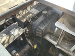 Engine with Engine - Right Side