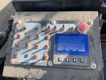 Control Station with Screed Control Switches