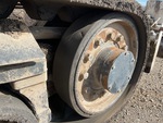 Undercarriage with Right Idler