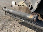 Chassis with Push Rollers