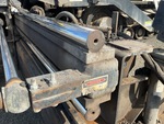 Chassis with Extension Tubes