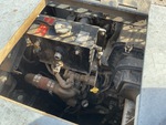 Engine with Engine - Left Side