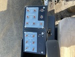 Control Station with Hydraulic Controls