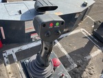 Control Station with Steering Controls