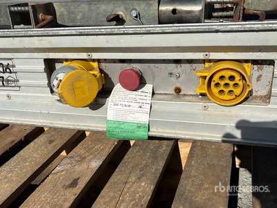 Control Station with