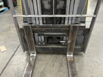 Chassis with Side Shift