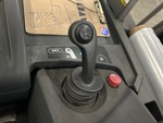 Control Station with Drivetrain Controls