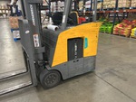 General Appearance with Body Panels