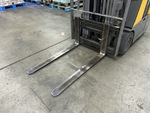 Chassis with Forks