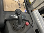 Control Station with Hydraulic Controls
