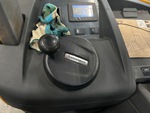 Control Station with Steering Control