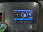 Control Station with Gauges