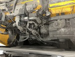 Hydraulics with Hoses (Hydraulics)
