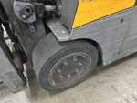 General Appearance with Fenders