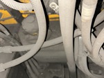 Hydraulics with Hydraulic Tank