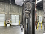 Chassis with Chain / Tensioners