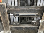 Hydraulics with Side Shift Cylinder