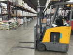 Chassis with Mast/Boom Condition