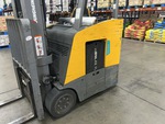 Chassis with Frame Condition